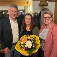 Aufstellungskonferenz
