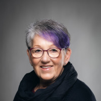 Claudia Steindorf