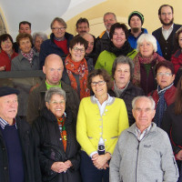 Die Peiting in Garmsisch