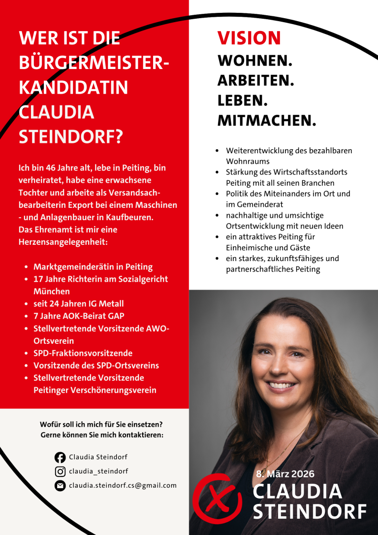 Steckbrief